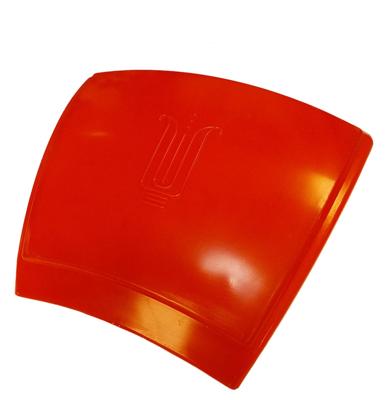 Rock-Ola Tone-O-Lier 1946 Speaker Rode Plastics Set (8st.)