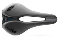Selle Italia Novus Boost Evo Gravel TM Superflow L3 Zadel - Zwart Selle Italia Novus Boost Evo Gravel TM Superflow L3 Zadel - Zwart
