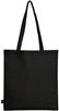Halfar HF15014 Shopper Earth - Black - 38 x 42 cm
