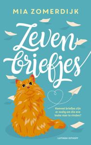 Zeven briefjes (Paperback)