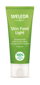 Weleda Skin Food Light