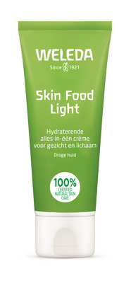 Weleda Skin Food Light