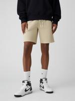 Supply-co Sean Waffle Sweat Short Korte Broeken 190 Pebble