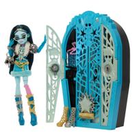 Monster High Skulltimate Secrets Frankie Stein pop