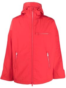 Diesel parka W-Hennes - Rouge