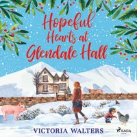 Hopeful Hearts at Glendale Hall