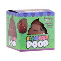 Johntoy Jumbo knijp drol