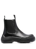 Lanvin bottines Flash-X Bold - Noir