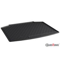 Kofferbakmat passend voor Skoda Scala HB 5-deurs 2019- GL1513