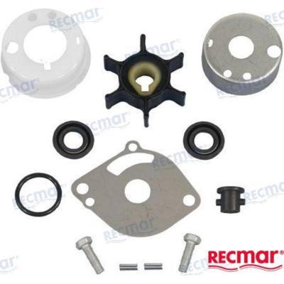 REC6A1-W0078-01 - WATERPOMPSET Yamaha