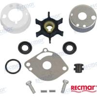 REC6A1-W0078-01 - WATERPOMPSET Yamaha