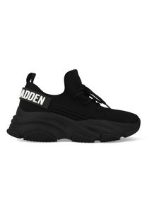 Steve Madden Protégé-E SM19000032-04004-184 Zwart maat