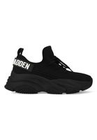Steve Madden Protégé-E SM19000032-04004-184 Zwart maat