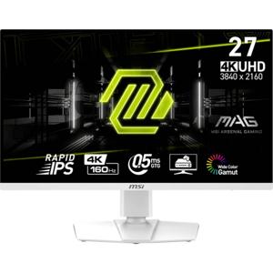 MSI 9S6-3CC29H-279 Gaming monitor Energielabel F (A - G) 68.6 cm (27 inch) 16:9 1 ms