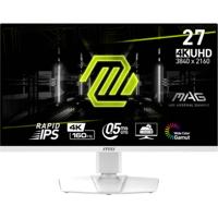 MSI 9S6-3CC29H-279 Gaming monitor Energielabel F (A - G) 68.6 cm (27 inch) 16:9 1 ms