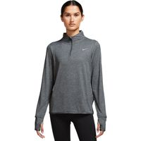 Nike Dri-FIT Swift Element Longsleeve Half-Zip Wom - thumbnail