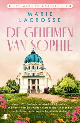De geheimen van Sophie (Paperback)