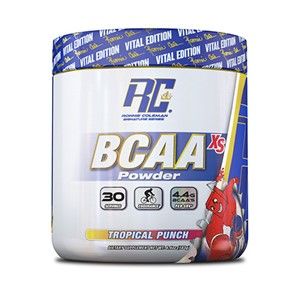 Ronnie Coleman BCAA-XS Powder Tropical Punch (200 gr)