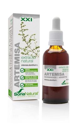 Composor 15 Artemisia complex XXI??