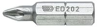 Facom schroefbit 5/16 pz 3 lang 32mm - ED.203 Facom schroefbit 5/16 pz 3 lang 32mm - ED.203