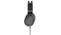 Austrian Audio Hi-X60 Hoofdtelefoons Bedraad Hoofdband Podium/studio Zwart - thumbnail
