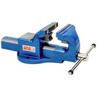 Bahco Bankschroef 834V-6 Spanbreedte (max.): 150 mm