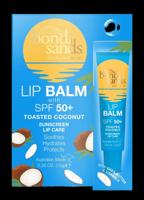 Bondi Sands Lip Balm Toasted Coconut SPF 50+