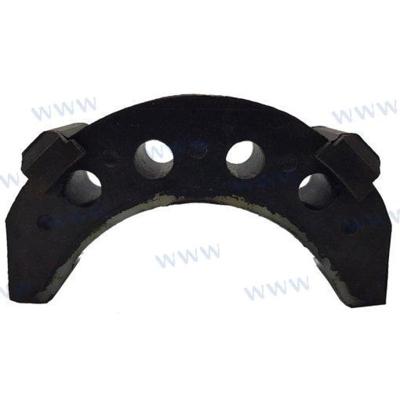 Yamaha PAF2.6-01040100 - DAMPER