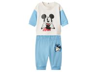 Baby joggingpak 2-delig (Mickey Mouse, 62/68)