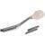 StewMac SM0685 Gurian 3-in-1 fretvijl
