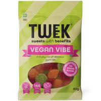 Tweek Vegan Vibe Winegums (80 gr)