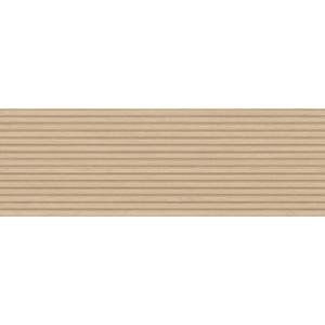 Ragno Richmond RAM0 Wandtegel 330X1000 Natur.10mm Mat Ret.Strut.Woody