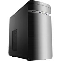 CSL Desktop PC M11040H () Intel® Core™ i5 12400 16 GB RAM 500 GB SSD Intel Core-on-board Graphics 92057