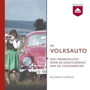 De Volksauto