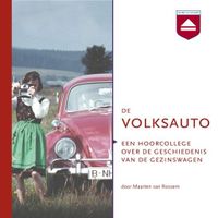 De Volksauto