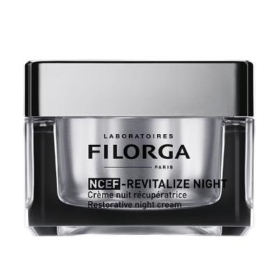 Filorga NCEF Revitalize - Restorative Night Cream 50ml
