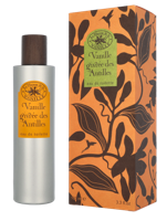 La Maison De La Vanille Givree Des Antilles Eau de Toilette Spray 100 ml Dames La Maison De La Vanille Givree Des Antilles Eau de Toilette Spray 100 ml Dames