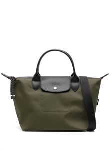 Longchamp petit sac Le Pliage Energy - Vert