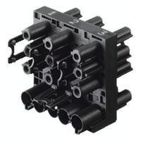Bachmann 375.106 Verdeler Zwart 0 cm - thumbnail