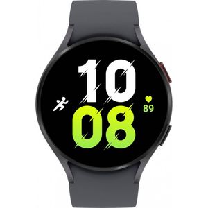 Samsung Galaxy Watch5 3,56 cm (1.4") OLED 44 mm Digitaal 450 x 450 Pixels Touchscreen 4G Grafiet Wifi GPS