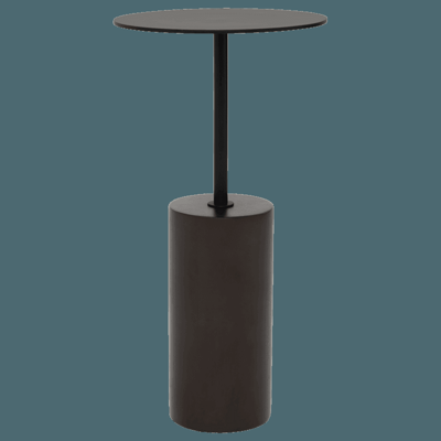 Bijzettafel Macy A Ø 28 * 55 CM