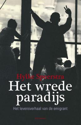 Het wrede paradijs (Paperback)