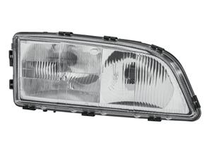 Hella Koplamp 1AH 007 600-161