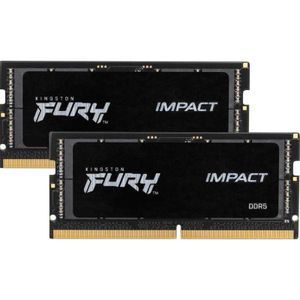 32 GB DDR5-4800 Kit Werkgeheugen