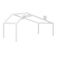 Cool Kids Hutconstructie