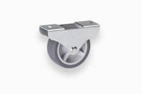 Metafranc bokwiel 40mm zacht w - wu0801320