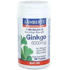 Ginkgo