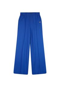 NoBell zomer broek meisjes - blauw - palazzo - Salet