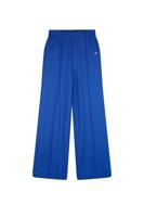 NoBell zomer broek meisjes - blauw - palazzo - Salet