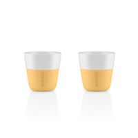 Eva Solo - Bekers voor Espresso, Set van 2 Stuks, Golden Sand - Eva Solo - thumbnail